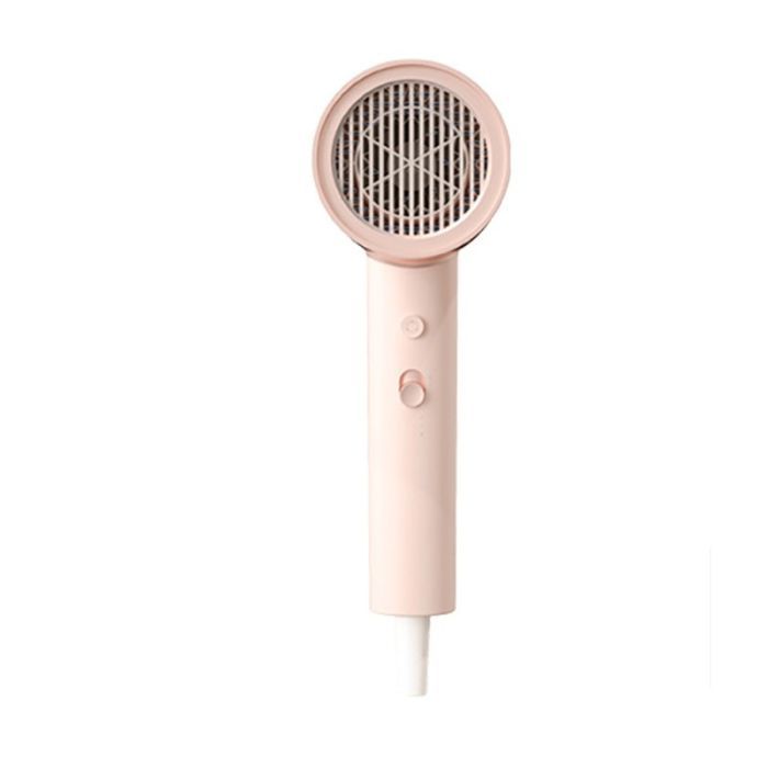Фен Xiaomi AN002 Pink зображення 3