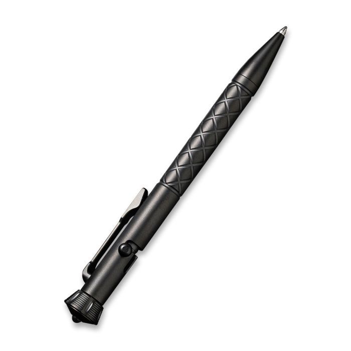 Тактическая ручка Civivi титанова Coronet CP-02A (CP-02A) изображение 2