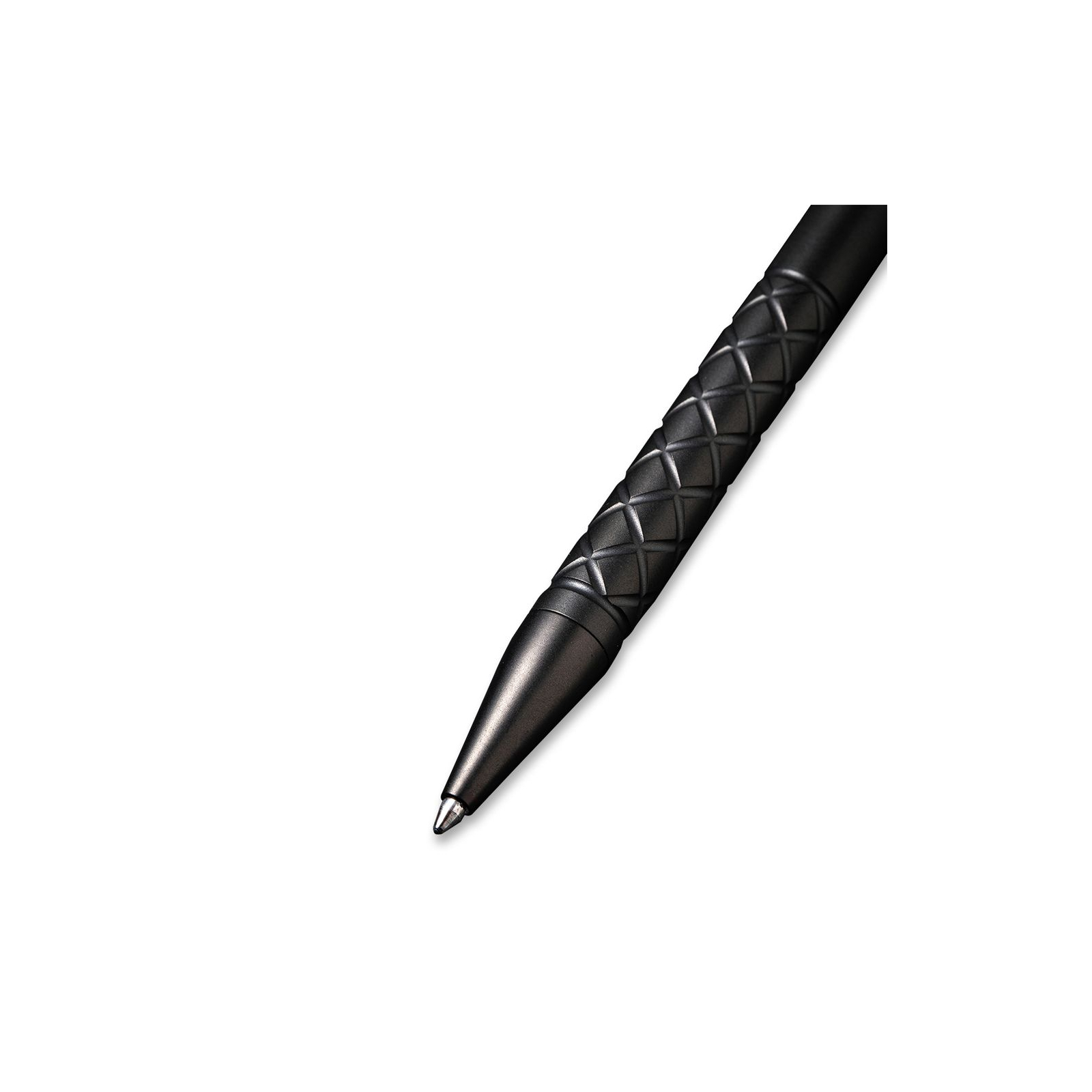 Тактическая ручка Civivi титанова Coronet CP-02B (CP-02B) изображение 4