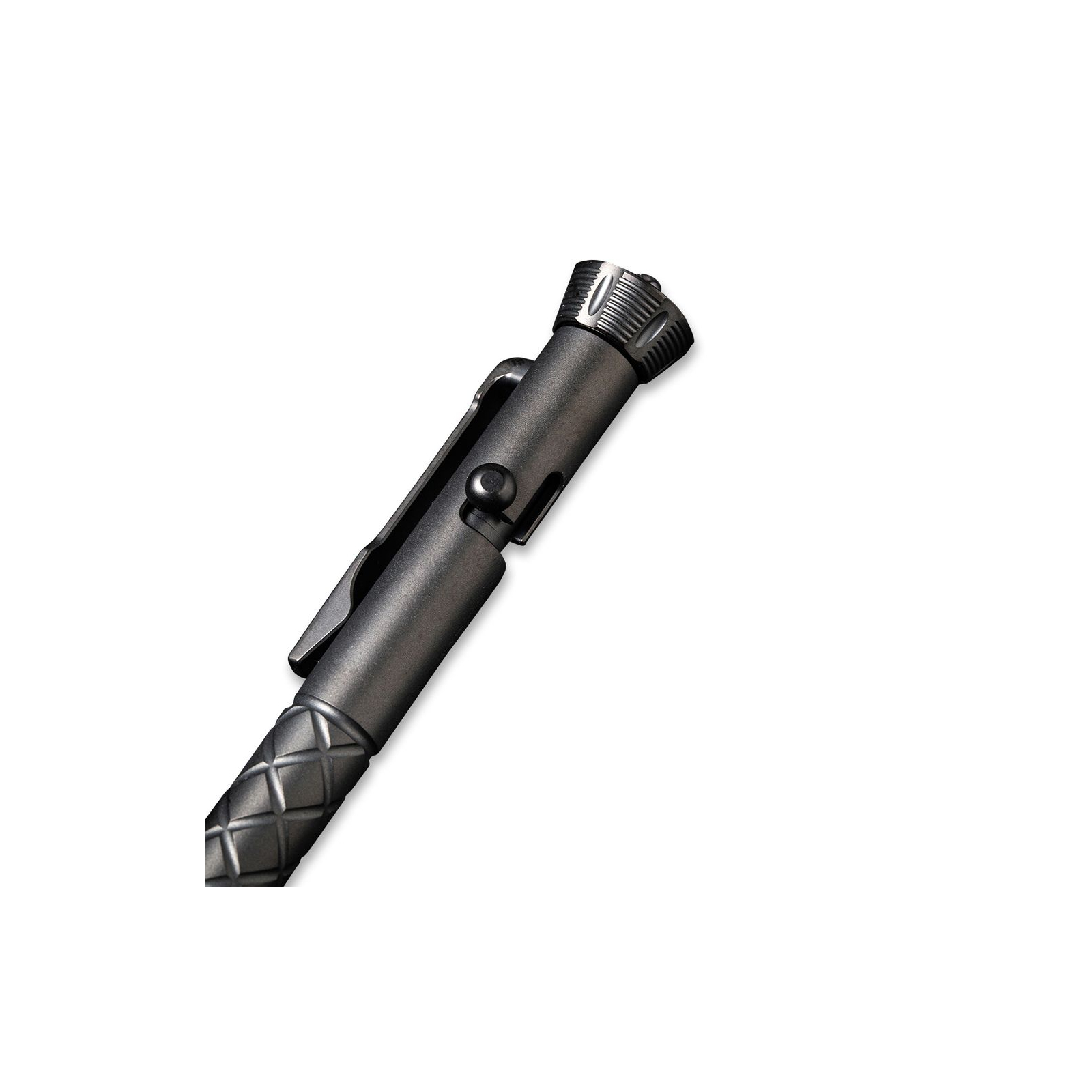 Тактическая ручка Civivi титанова Coronet CP-02A (CP-02A) изображение 5