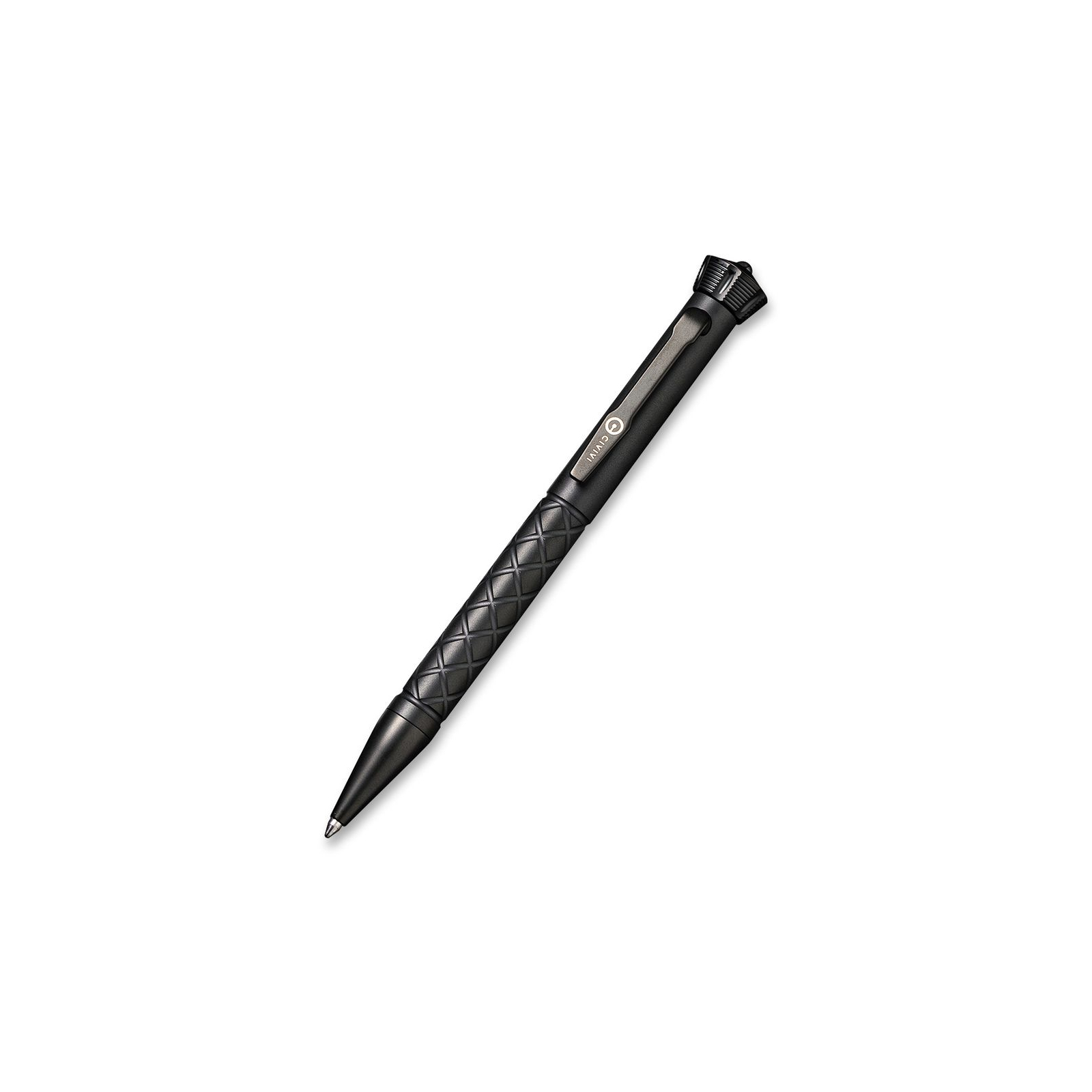 Тактическая ручка Civivi титанова Coronet CP-02A (CP-02A)