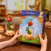 Конструктор Pantasy Le Petit Prince Единственная роза (86302) изображение 5