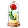 Конструктор Pantasy Le Petit Prince Единственная роза (86302)