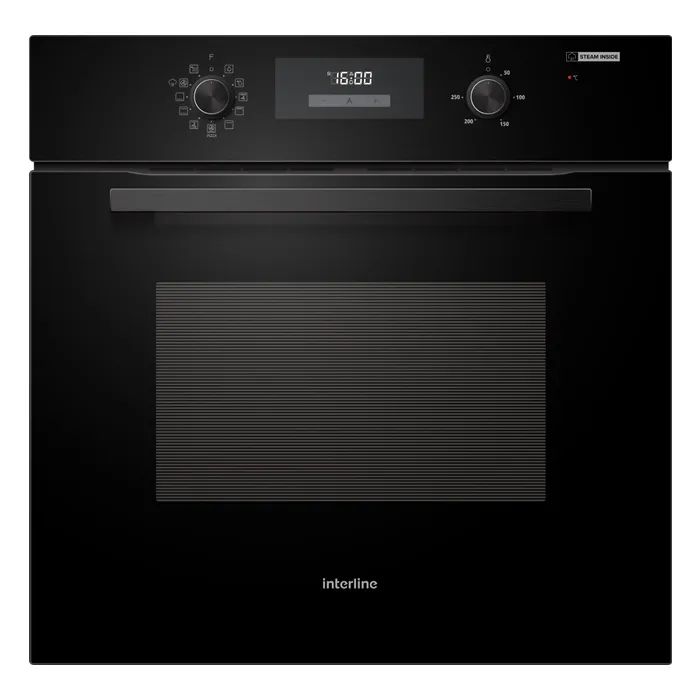 Духовой шкаф Interline OEG 543 ECC BA