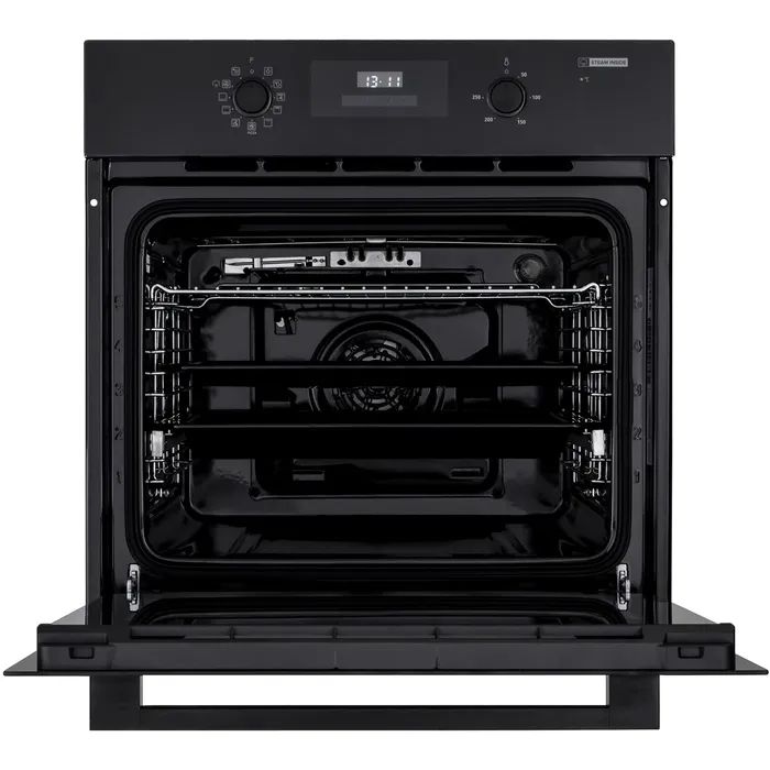 Духовой шкаф Interline OEG 543 ECC BA изображение 2