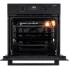 Духовой шкаф Interline OEG 543 ECC BA изображение 3