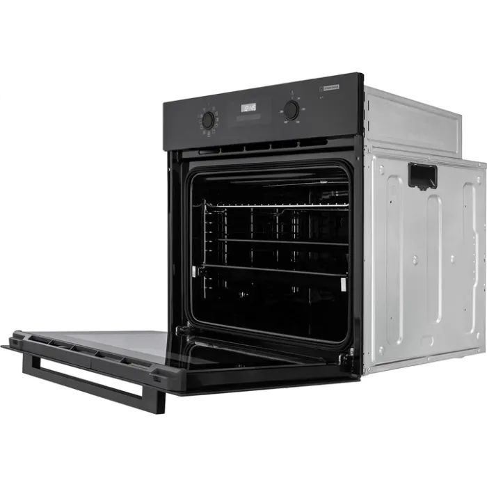Духовой шкаф Interline OEG 543 ECC BA изображение 4