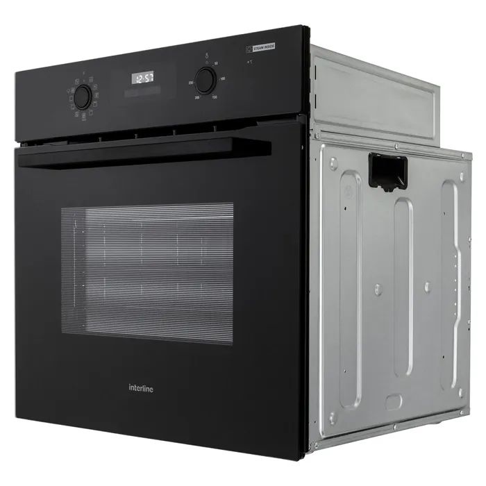 Духовой шкаф Interline OEG 543 ECC BA изображение 6