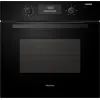 Духовой шкаф Interline OEG 543 ECC BA