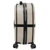 Валіза Semi Line 20" (S) Champagne/Black (T5674-2) (DAS302682) зображення 4