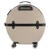 Валіза Semi Line 20" (S) Champagne/Black (T5674-2) (DAS302682) зображення 5