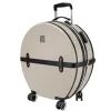 Валіза Semi Line 20" (S) Champagne/Black (T5674-2) (DAS302682)