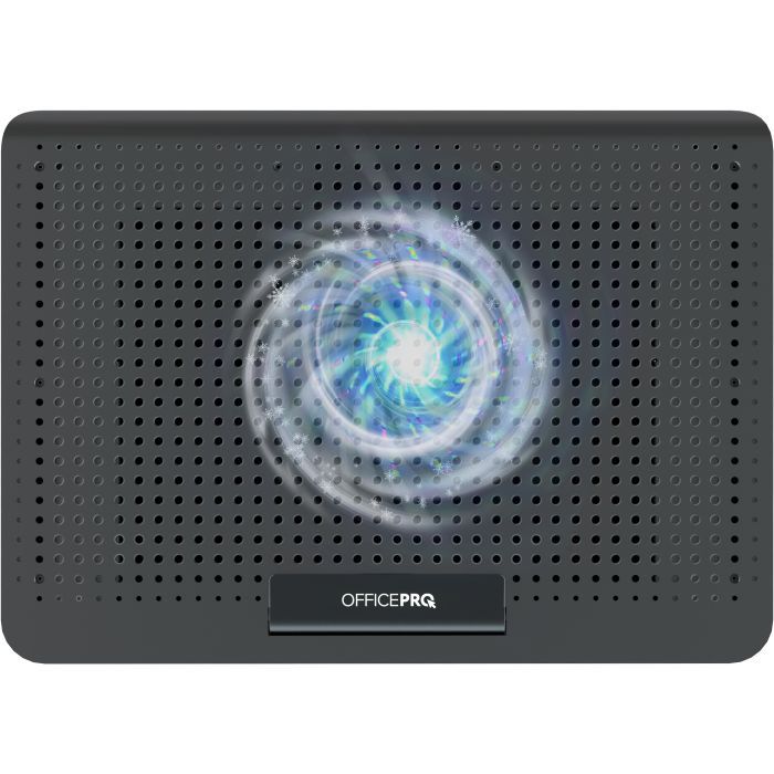 Подставка для ноутбука OfficePro CP500B изображение 3