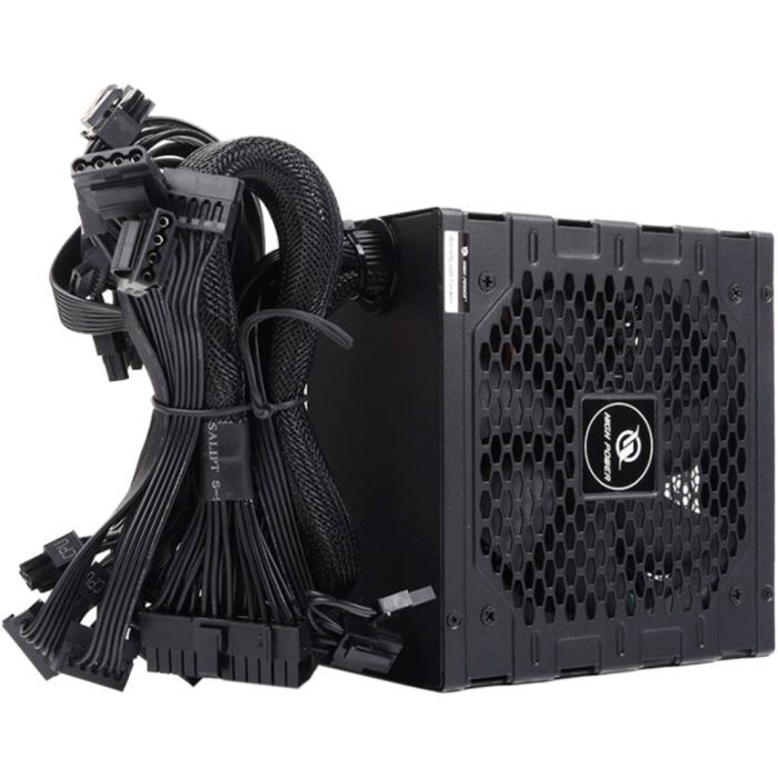 Блок питания HighPower 750W (HP1-M750BR-H12S) изображение 3