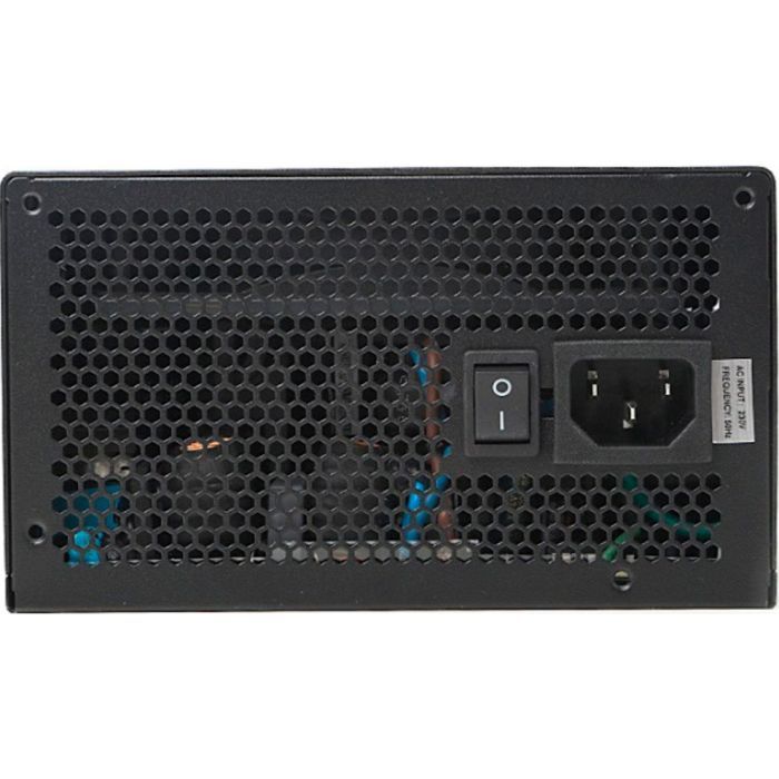 Блок питания HighPower 750W (HP1-M750BR-H12S) изображение 4