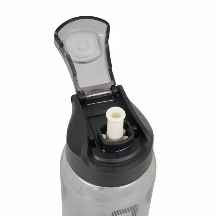 Бутылка для воды Casno 1000 мл KXN-1258 Біла (KXN-1258_White) изображение 4