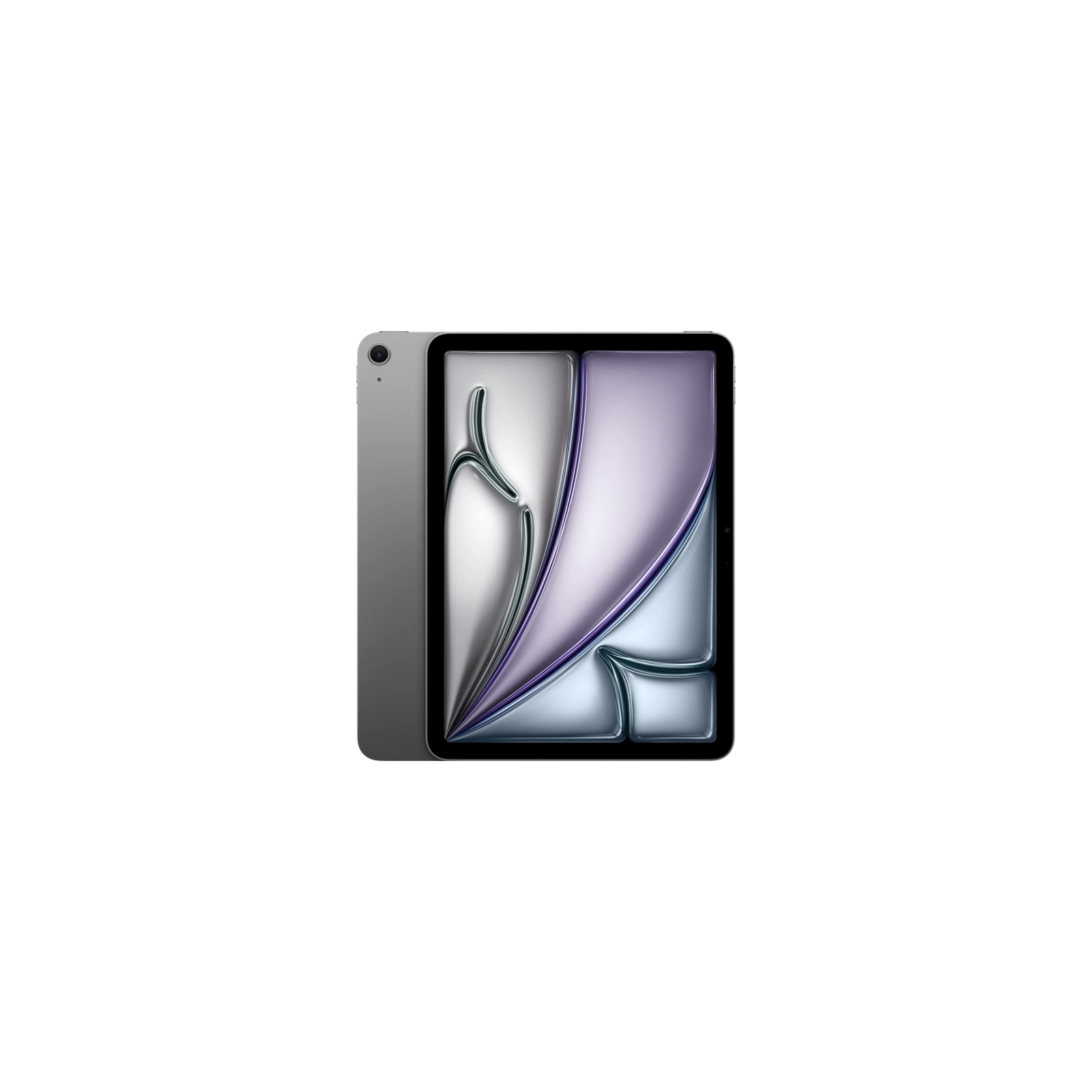 Планшет Apple iPad Air 13" M2 Wi-Fi + Cellular 256GB Purple (MV6Y3NF/A)