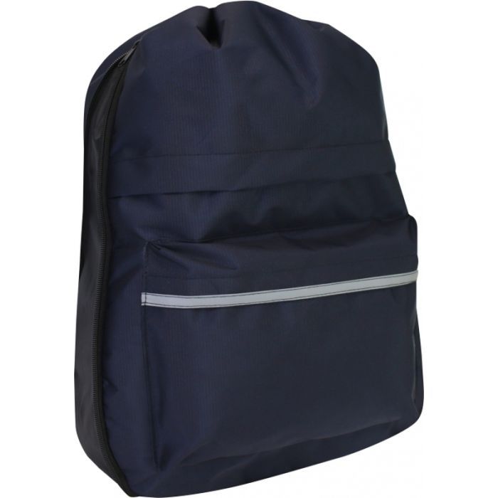 Сумка для обуви Cool For School Антивор Оранжевый (CF85768-06) изображение 2