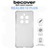 Чехол для мобильного телефона BeCover Anti-Shock Realme 12 Plus Clear (711174) изображение 5