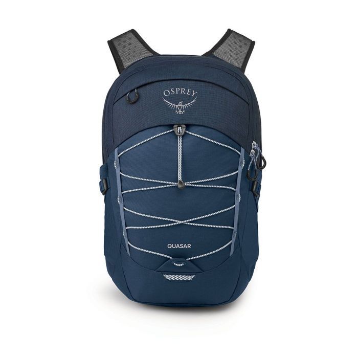 Рюкзак туристический Osprey Quasar 26 atlas blue heather O/S (009.3132) изображение 2