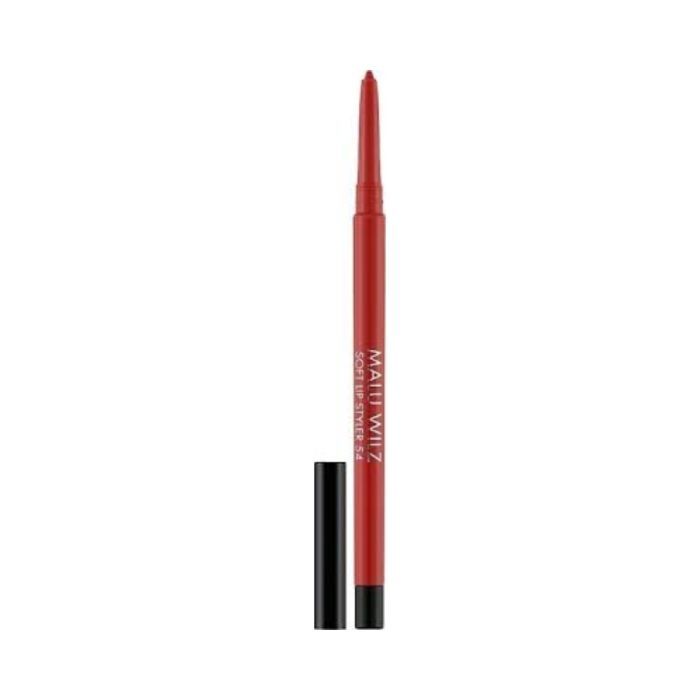 Карандаш для губ Malu Wilz Soft Lip Styler 52 - Wildflower (4060425028122)