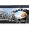 Шлифовальная машина Bosch GWS 18-125 SL 125мм, 1800Вт, 12000об/мин, 2.5кг (0.601.7A3.200) изображение 3