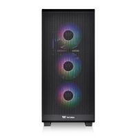 Корпус ThermalTake S250 TG ARGB Black (CA-1Y6-00M1WN-00) изображение 2