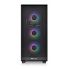 Корпус ThermalTake S250 TG ARGB Black (CA-1Y6-00M1WN-00) изображение 2