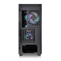 Корпус ThermalTake S250 TG ARGB Black (CA-1Y6-00M1WN-00) изображение 3