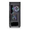 Корпус ThermalTake S250 TG ARGB Black (CA-1Y6-00M1WN-00) изображение 3