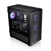 Корпус ThermalTake S250 TG ARGB Black (CA-1Y6-00M1WN-00) изображение 6