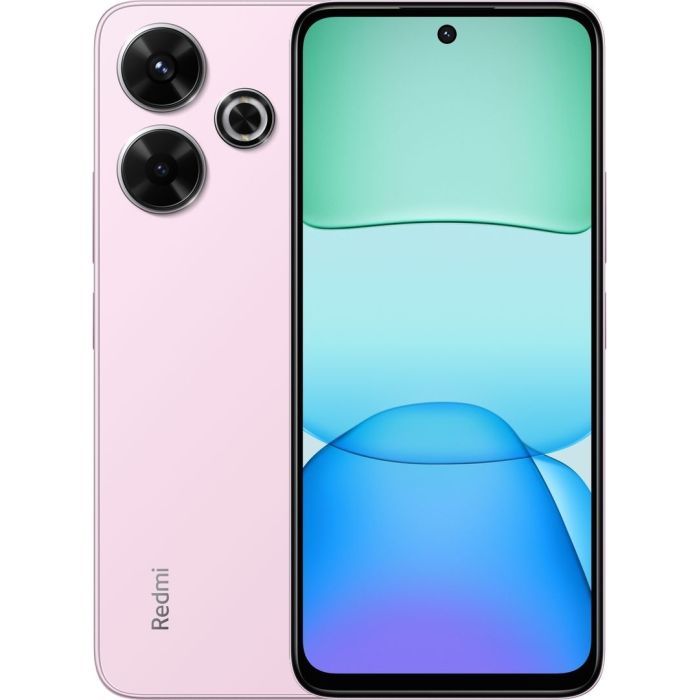 Мобильный телефон Xiaomi Redmi 13 6/128GB Midnight Black (1054931)