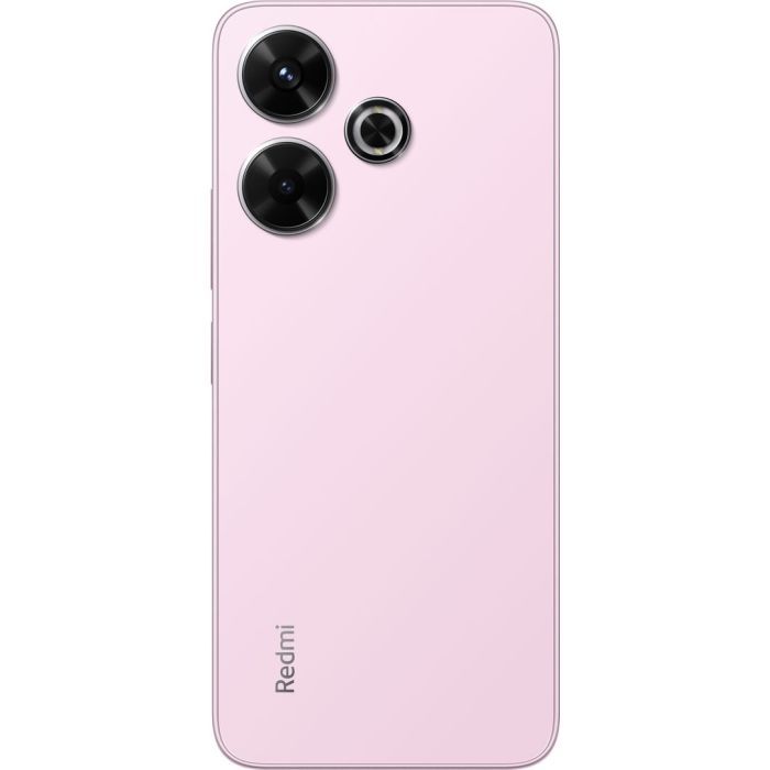 Мобильный телефон Xiaomi Redmi 13 6/128GB Midnight Black (1054931) изображение 3