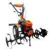 Мотоблок GTM GH-7/120-4; 7л.с., ширина 60/100/120см, передач 3вперед/1назад, колеса 10" (GH-7/120-4) изображение 2