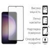 Стекло защитное Dengos Samsung Galaxy S23 FE 2шт. (DG-TG2P-39) изображение 2