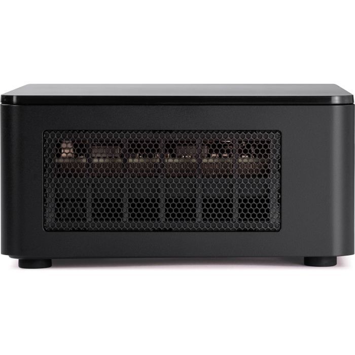 Компьютер ASUS NUC 13 Pro Kit RNUC13ANHI500002I / i5-1340P, M.2, 2.5'' SATA slot (90AR00C1-M000B0) изображение 5