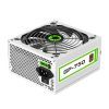 Блок питания Gamemax 750W (GP-750 White) изображение 3