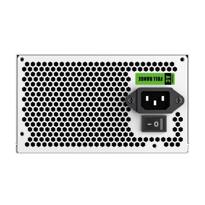 Блок питания Gamemax 750W (GP-750 White) изображение 7