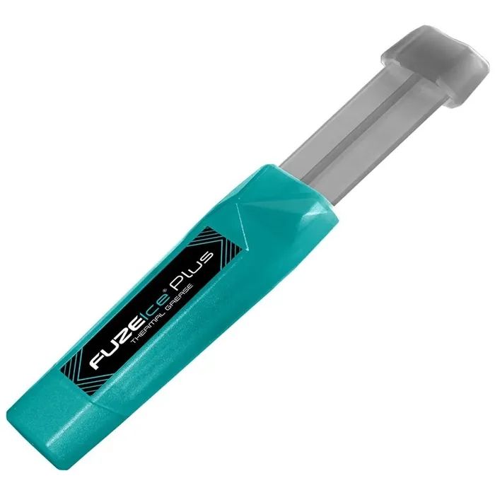 Термопаста Iceberg Thermal FUZEIce Plus 7g (BLACKICEP8G-00A)