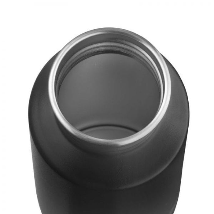 Пляшка для води Esbit DBS750PC-BK black (017.0335) зображення 3