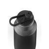 Пляшка для води Esbit DBS750PC-BK black (017.0335) зображення 4