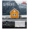 Зошит Yes Be in focus 48 аркушів клітинка (767370) зображення 5
