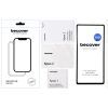 Скло захисне BeCover Google Pixel 7a 10D Black (711490) зображення 2
