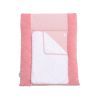 Пеленальный матрасик Верес Velour Powdery 50х70 см (429.09) изображение 2