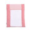 Пеленальный матрасик Верес Velour Powdery 50х70 см (429.09)