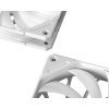 Кулер до корпусу ID-Cooling TF-12025-PRO-ARGB-TRIO WHITE зображення 4