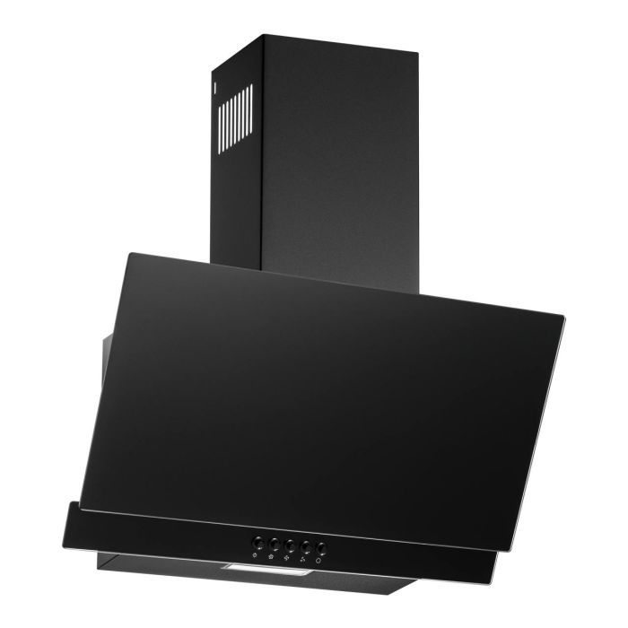Витяжка кухонна Pyramida NX 60 (800) B GWH зображення 2