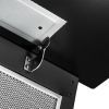Витяжка кухонна Pyramida NX 60 (800) B GBL зображення 6