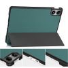 Чехол для планшета BeCover Smart Case Xiaomi Poco Pad 12.1" Dark Green (711561) изображение 5
