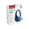 Наушники Promate Coddy Aqua (coddy.aqua) изображение 2